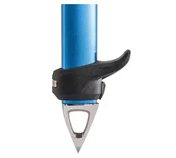 Льодовий інструмент Black Diamond SWIFT 50 Блакитний - мініатюра 2