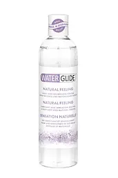 Лубрикант універсальний Waterglide 300 ml Natural Feeling