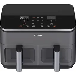 Мультипіч Cosori Dual Basket [CAF-R901-AEU] [126248]
