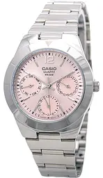 Годинник Casio LTP-2069D-4AVEF (модуль №5420)