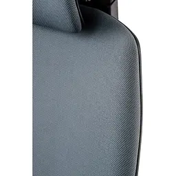Крісло офісне Special4You Wau Slategrey Fabric сіре (E0864) - мініатюра 10