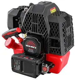 Мотокоса Vitals Master BK 524n ES Black Edition (243554) - мініатюра 4
