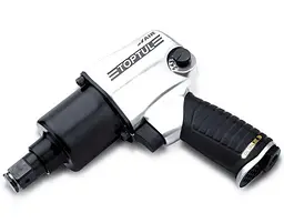 Гайковерт пневматичний 3/4" 813N/m 6300 об/хв. Toptul hoz0009564
