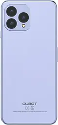 Смартфон Cubot P80 8/256Gb Blue - мініатюра 3