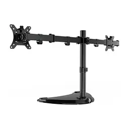 Кронштейн Gembird MS-D2ST-02 - миниатюра 3