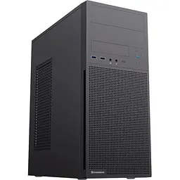 Корпус GameMax ET-216-NP-2U3 без БП (ET-216-NP-2U3)