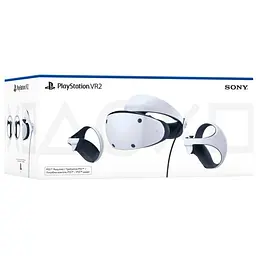 Ігрова консоль Sony PlayStation 5 Pro 2Tb + PlayStation VR2 - мініатюра 5
