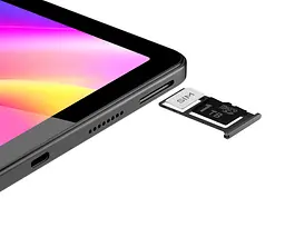 Pixus COMBO 11 Планшет 8/256 GB LTE Android 15 Grey
 - мініатюра 8