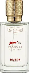 Оригінал Ex Nihilo Lust In Paradise Riviera 100 мл Парфумована вода - мініатюра 1