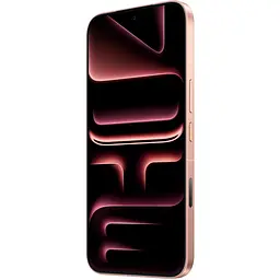 Смартфон Infinix Note 60 8/256GB Rose Gold [164411] - мініатюра 2