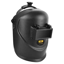 Маска зварювальника 275 x 220 x 190 мм EDL23950A