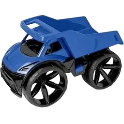Самоскид іграшковий Maximus 64020 Синій (5900694640207)