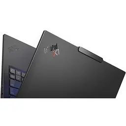 Ноутбук LENOVO ThinkPad X1 Carbon Gen 13 Aura Edition, Intel Core Ultra 7 255U до 5.2 ГГц, 14" 2.8K Touch, 32 ГБ, SSD 1 ТБ, Intel Graphics, Windows 11 Pro - мініатюра 12