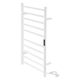 Сушарка для рушників електрична Kroner KRP Hitze-Stets WEI8753-10T (CV035348) - мініатюра 2