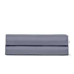 Комплект постільної білизни Cosas полуторний MINI DOTS CS12 160 x 220 см (DotsGreyLightBlue_56Steel_160) - мініатюра 8