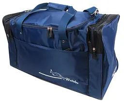 Дорожня сумка Wallaby 62х35х28 см sum0014736 - мініатюра 5