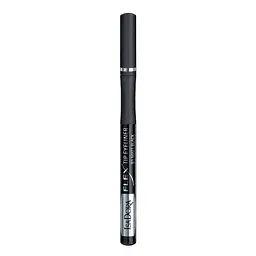 Підводка для очей IsaDora Flex Tip Eyeliner відтінок 81 матова чорна 1.2 мл (581755) - мініатюра 2