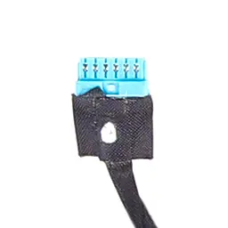 Шлейф матриці для Dell Latitude 7420 E7420 P135G series, (eDP 40pin+Touch, DC02C00R100, 09WV8F) - мініатюра 4