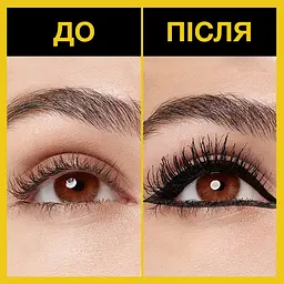 Олівець для очей Maybelline New York The Colossal Kajal, Чорний (B2450102) - мініатюра 4
