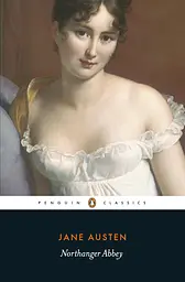 Northanger Abbey - Джейн Остін