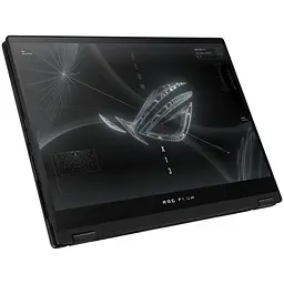 Ноутбук ASUS ROG Flow X13 GV301RE 9 6900HS la 4.90 GHz,UHD+,сенсорний,IPS,32GB,1TB - мініатюра 7