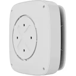 Датчик диму Ajax FireProtect 2 RB Heat/CO white - мініатюра 7