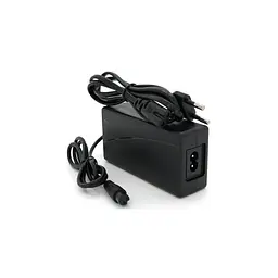 Мережевий зарядний пристрій для АКБ Voltronic Li-ion 36V(42V), 10S, 2A (YH-100W-42V2A3P) - мініатюра 2