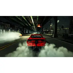 Ключ активації Microsoft Street Outlaws 2: Winner Takes All Xbox One/Series - мініатюра 2