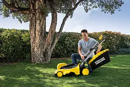 Газонокосарка акумуляторна Karcher LMO 36-46 Battery (1.444-472.0) - мініатюра 7