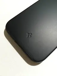 Чохол протиударний Spigen Thin Fit ACS04780 для iPhone 14 Pro (6.1") Black - мініатюра 5
