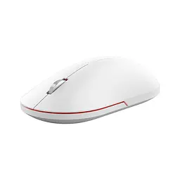 Бездротова миша Xiaomi Wireless Mouse 2 Shell (HLK4038CN) біла - мініатюра 2