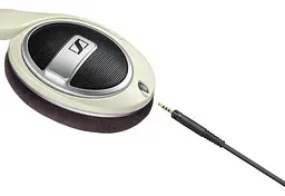 Навушники Sennheiser HD 599 - мініатюра 4