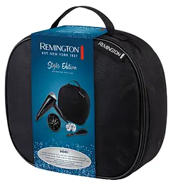 Фен D3171GP Remington teh0026428 - мініатюра 2