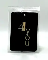 Автомобільний ароматизатор "4you" кавун (о)