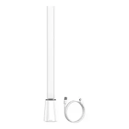 Лампа акумуляторна Baseus Smart Eye Reading Desk Lamp DGZG-02 - мініатюра 10