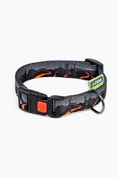 Нашийник Hidog Hawaii, розмір M (ширина 20мм (30-40 cм)) (2100102257017A)(SN)