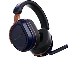 Навушники з мікрофоном Turtle Beach Stealth 700 Gen 3 Xbox Cobalt Blue (TBS-2101-25) - мініатюра 2