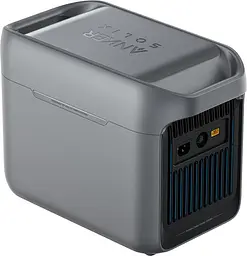 Зарядна станція Anker Solix C1000X 1800W 1056 Wh - мініатюра 7