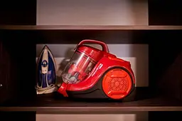 Пилосос Rowenta Swift Power Cyclonic (RO2913EA) [57409] - мініатюра 8