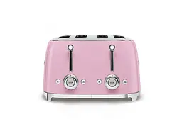 Тостер Smeg TSF03PKEU - мініатюра 2