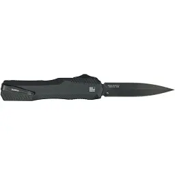 Ніж Kershaw Livewire Double Edge - мініатюра 2