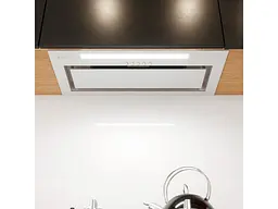 Витяжка GLOBALO Senturo 60.3 White - мініатюра 4