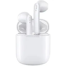 Бездротові навушники T12 True Bluetooth airpods - мініатюра 4