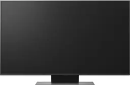 LG Телевізор 50" QNED 4K 120Hz Smart WebOS Black - мініатюра 9