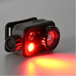 Налобний ліхтар Videx VLF-H046Z - мініатюра 10