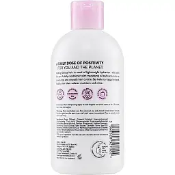 Happy Naturals Кондиціонер Щоденне зволоження, 300 мл. - мініатюра 2