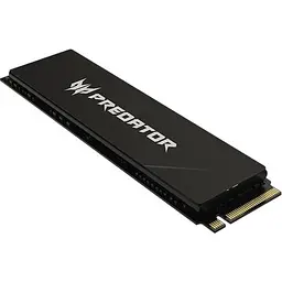 Накопичувач SSD M.2 2280 4TB GM9000 Acer Predator (BL.9BWWR.131) - мініатюра 2