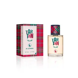 Туалетна вода для чоловіків Tartan Calling El Ganso 75 мл