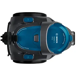 Пилосос Bosch BGS05A220 - мініатюра 4
