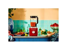 Блендер стаціонарний KitchenAid Pure Power Red (5KSB2073EER) - мініатюра 7